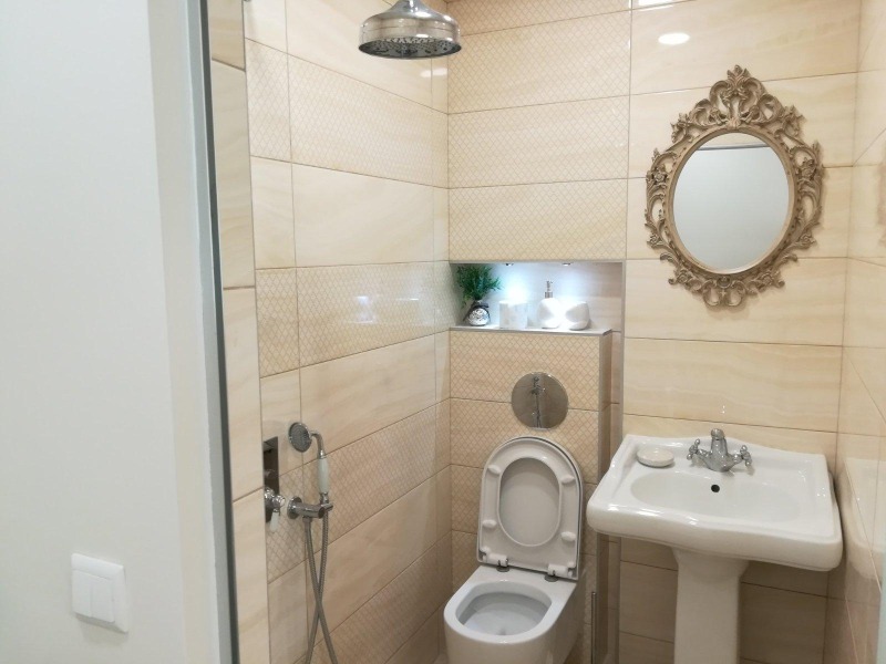 Para alugar  1 quarto Varna , k.k. Zlatni piasaci , 60 m² | 84589364 - imagem [6]