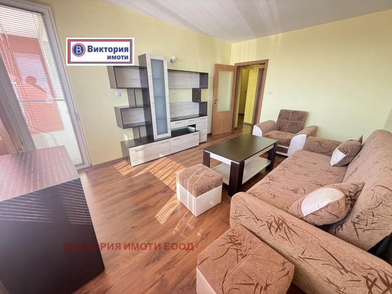 Kiadó  1 hálószoba Veliko Tarnovo , Akacija , 67 négyzetméter | 65283181