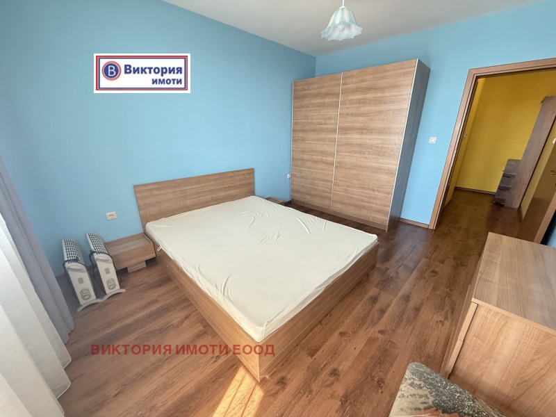 Kiadó  1 hálószoba Veliko Tarnovo , Akacija , 67 négyzetméter | 65283181 - kép [5]