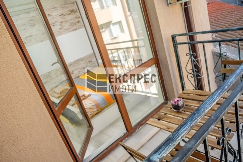 K pronájmu  1 ložnice Varna , Centar , 60 m2 | 23121956 - obraz [13]