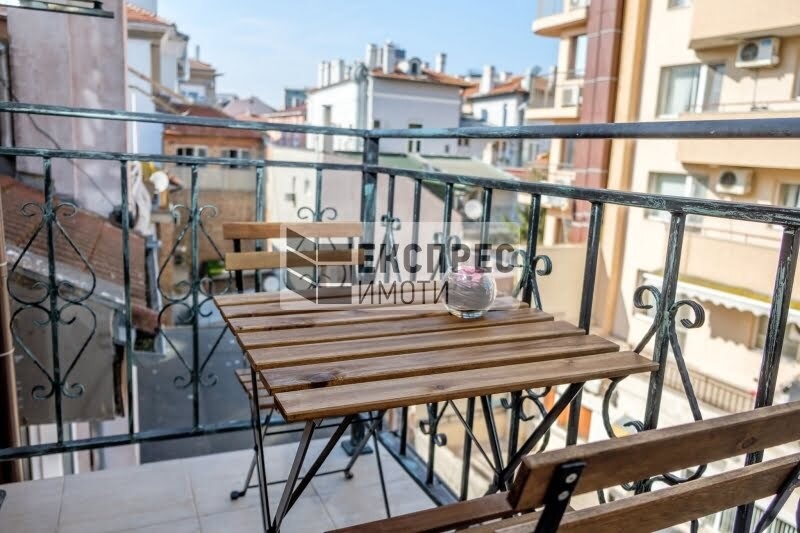 K pronájmu  1 ložnice Varna , Centar , 60 m2 | 23121956 - obraz [15]