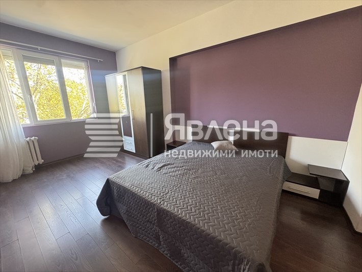 Kiralık  1 yatak odası Sofia , Centar , 60 metrekare | 99930776 - görüntü [4]
