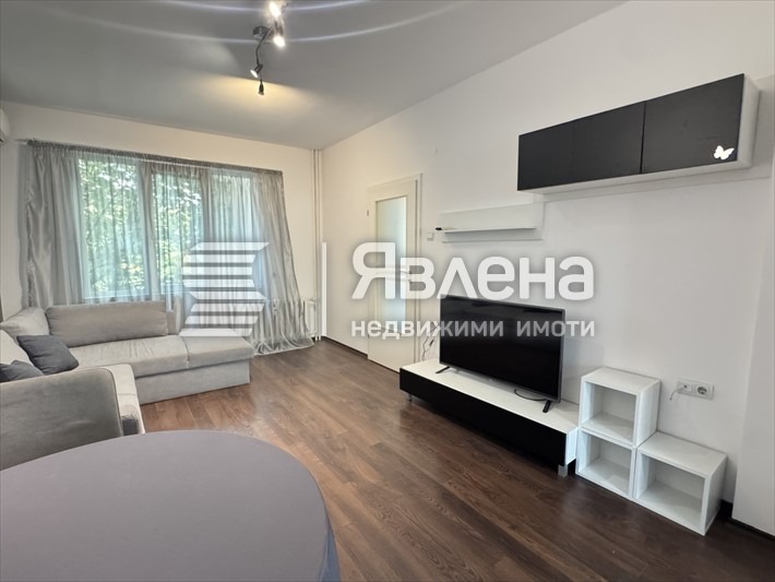Kiralık  1 yatak odası Sofia , Centar , 60 metrekare | 99930776