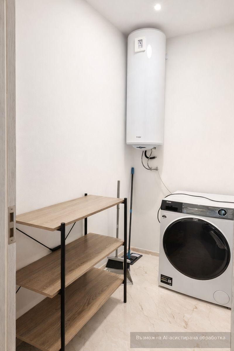 Дава под наем 2-СТАЕН, гр. Пловдив, Гагарин, снимка 7 - Апартаменти - 53029324