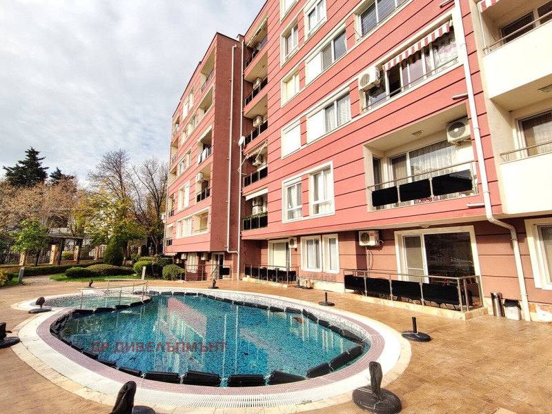 Дава под наем 2-СТАЕН, с. Равда, област Бургас, снимка 15 - Апартаменти - 53255926