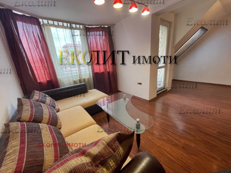 Дава под наем 2-СТАЕН, гр. София, Център, снимка 2 - Апартаменти - 53353927