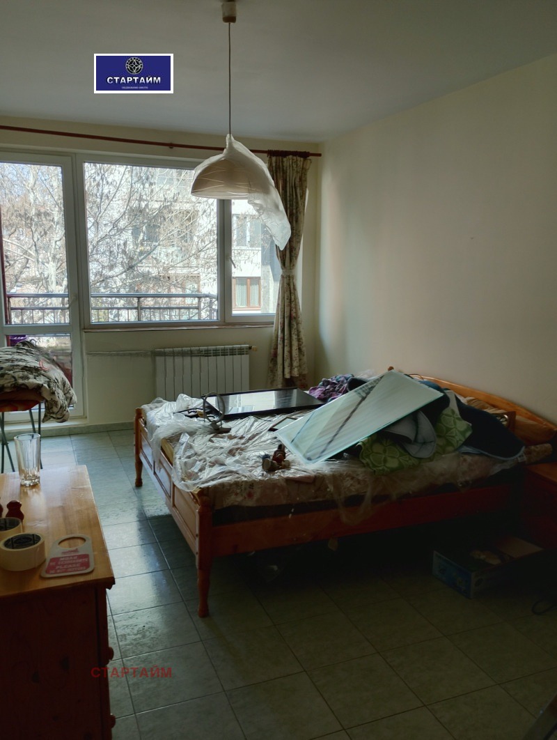 Дава под наем 2-СТАЕН, гр. София, Център, снимка 5 - Апартаменти - 54041301