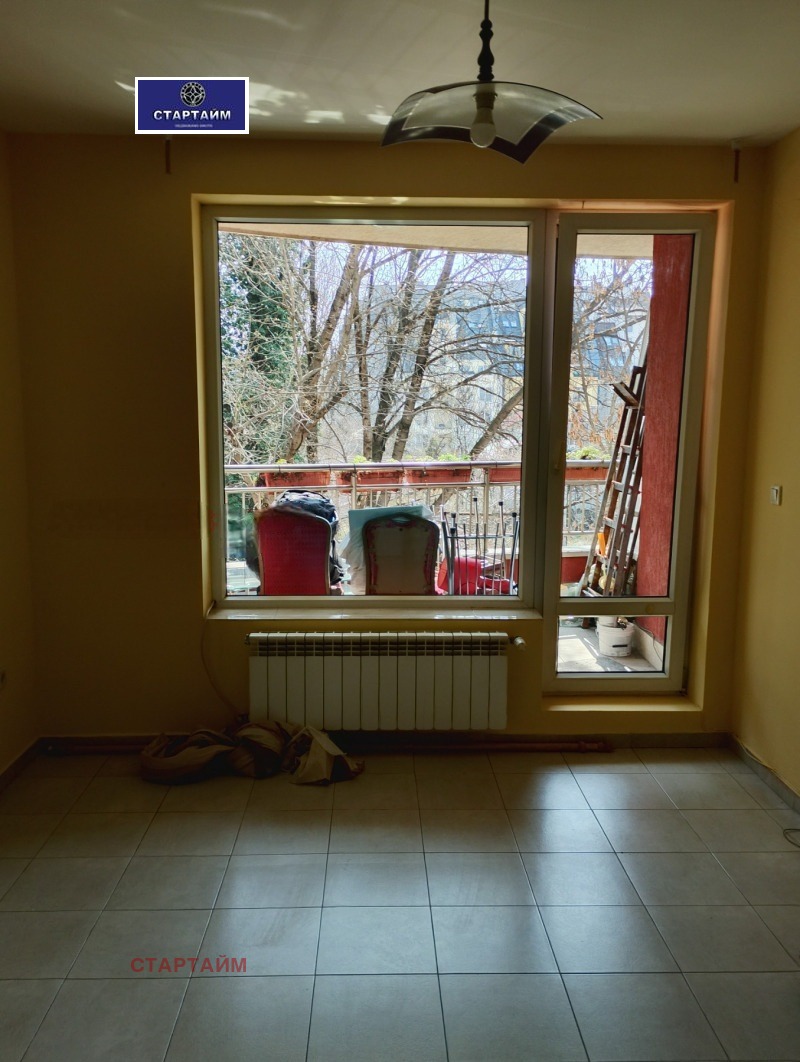 Дава под наем 2-СТАЕН, гр. София, Център, снимка 2 - Апартаменти - 54041301