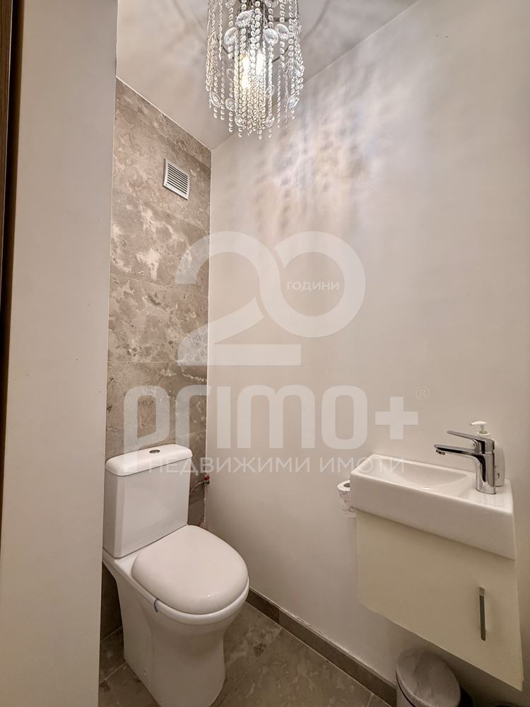 Дава под наем 2-СТАЕН, гр. София, Павлово, снимка 8 - Апартаменти - 54083716