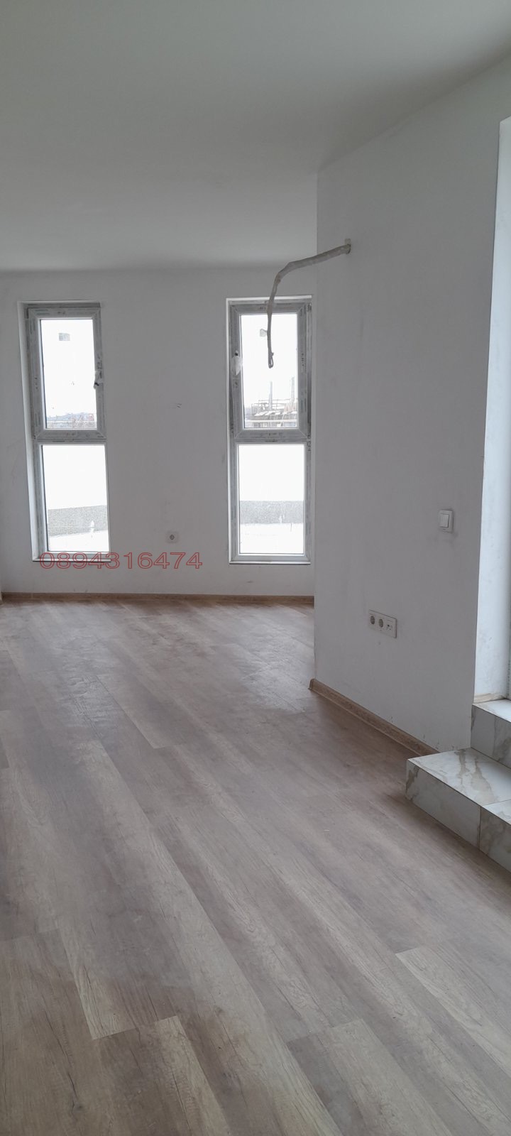 Дава под наем 2-СТАЕН, гр. София, Център, снимка 11 - Апартаменти - 54303503