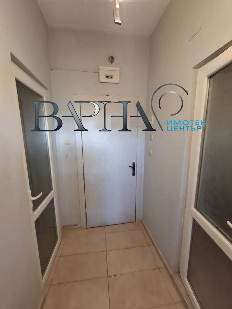 Дава под наем 2-СТАЕН, гр. Варна, Център, снимка 10 - Апартаменти - 55799136