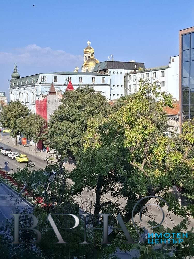 Дава под наем 2-СТАЕН, гр. Варна, Център, снимка 11 - Апартаменти - 55799136