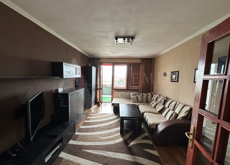 Te huur  2 slaapkamers Sofia , Krasno selo , 109 m² | 32851825 - afbeelding [2]