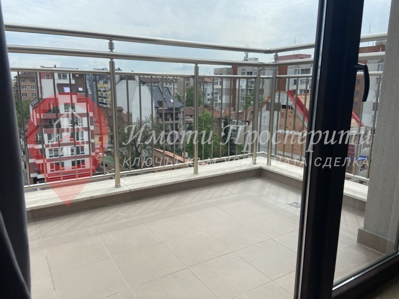 K pronájmu  2 ložnice Sofia , Centar , 81 m2 | 69304220 - obraz [12]