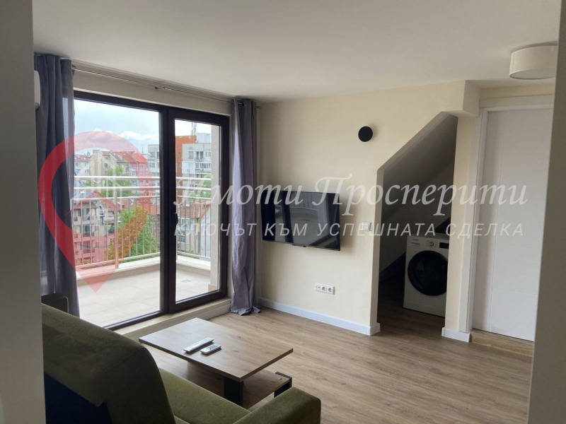 K pronájmu  2 ložnice Sofia , Centar , 81 m2 | 69304220 - obraz [4]
