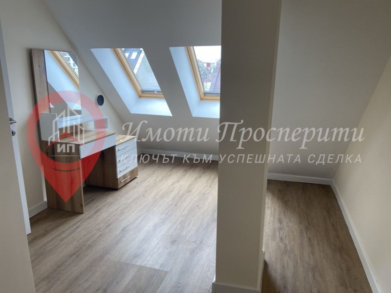 K pronájmu  2 ložnice Sofia , Centar , 81 m2 | 69304220 - obraz [7]