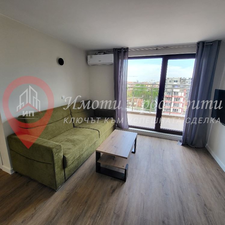K pronájmu  2 ložnice Sofia , Centar , 81 m2 | 69304220 - obraz [3]