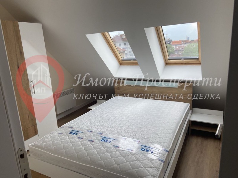K pronájmu  2 ložnice Sofia , Centar , 81 m2 | 69304220 - obraz [6]