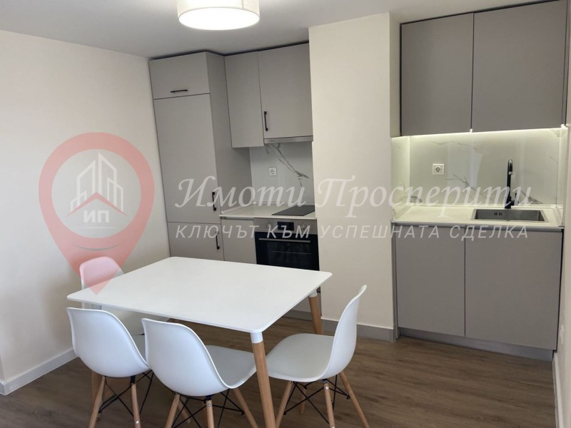 K pronájmu  2 ložnice Sofia , Centar , 81 m2 | 69304220