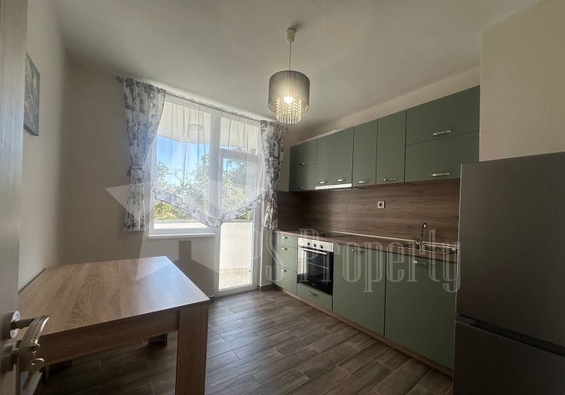 Til leje  2 soveværelser Stara Zagora , Opalchenski , 70 kvm | 86148478 - billede [2]