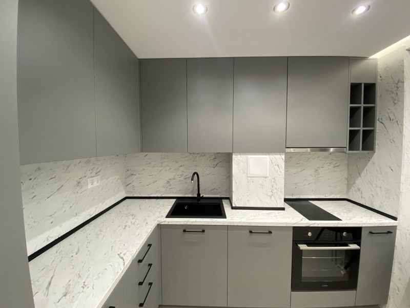 Дава под наем 3-СТАЕН, гр. София, Манастирски ливади, снимка 2 - Апартаменти - 51810929