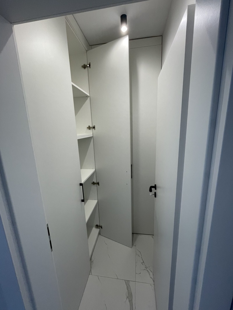 Дава под наем 3-СТАЕН, гр. София, Манастирски ливади, снимка 9 - Апартаменти - 51810929