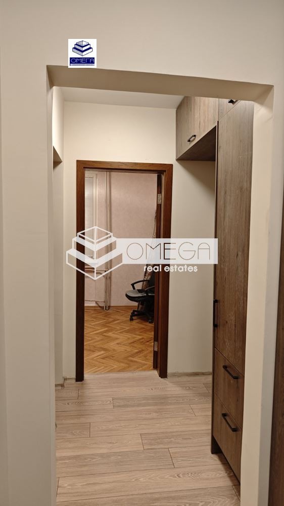 Дава под наем 3-СТАЕН, гр. Бургас, Лазур, снимка 5 - Апартаменти - 52799384