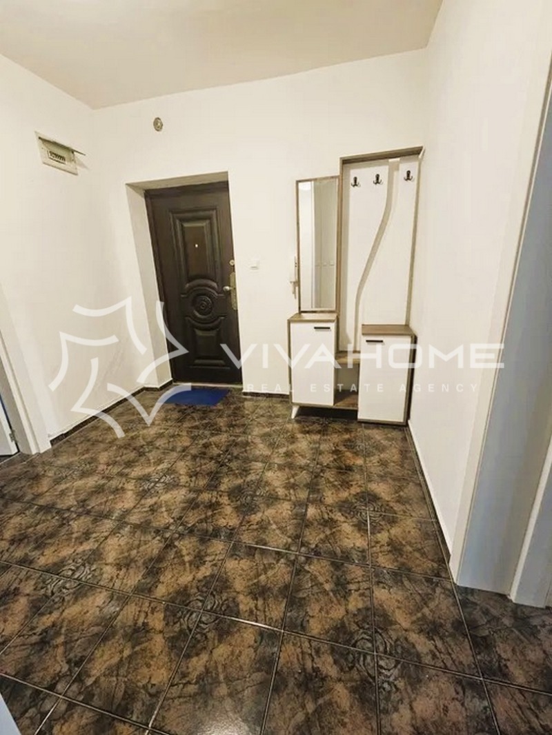 Дава под наем 3-СТАЕН, гр. Варна, Чаталджа, снимка 5 - Апартаменти - 53097371