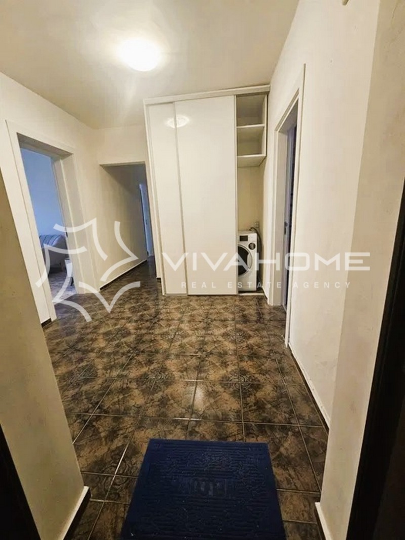 Дава под наем 3-СТАЕН, гр. Варна, Чаталджа, снимка 4 - Апартаменти - 53097371