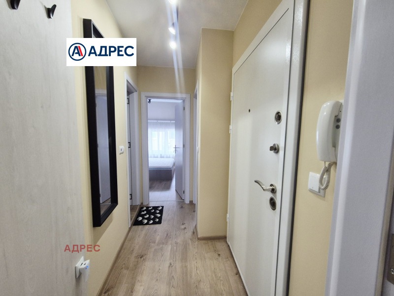 Дава под наем 3-СТАЕН, гр. Варна, Чаталджа, снимка 9 - Апартаменти - 53116731