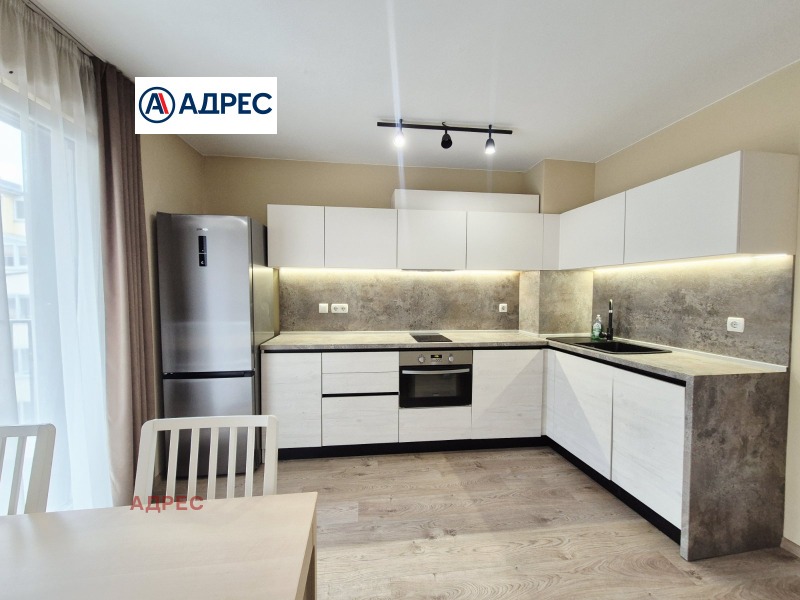 Дава под наем 3-СТАЕН, гр. Варна, Чаталджа