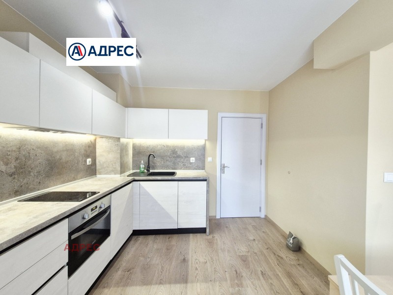 Дава под наем 3-СТАЕН, гр. Варна, Чаталджа, снимка 11 - Апартаменти - 53116731