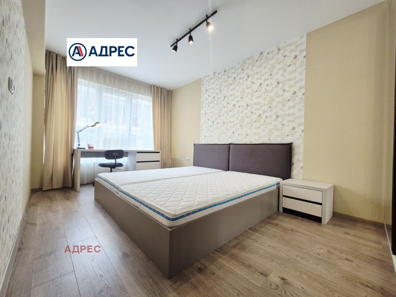 Дава под наем 3-СТАЕН, гр. Варна, Чаталджа, снимка 7 - Апартаменти - 53116731