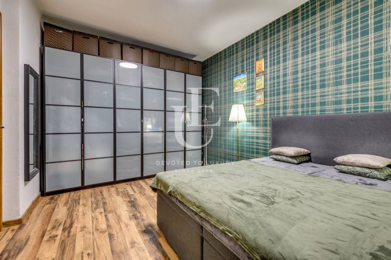 Дава под наем 3-СТАЕН, гр. София, Център, снимка 3 - Апартаменти - 53293479