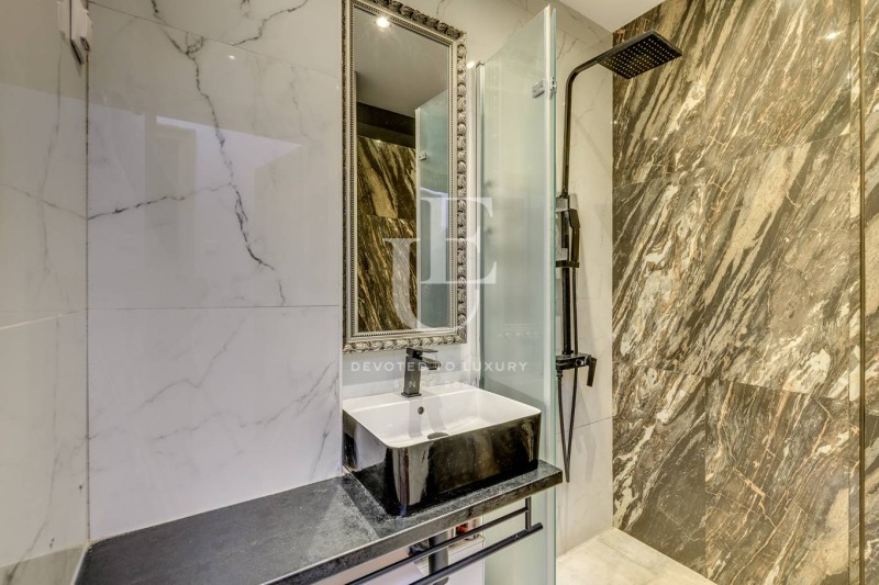 Дава под наем 3-СТАЕН, гр. София, Център, снимка 11 - Апартаменти - 53293479