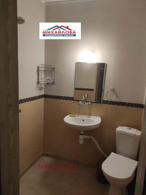 Дава под наем 3-СТАЕН, гр. Стара Загора, Център, снимка 4 - Апартаменти - 53441417