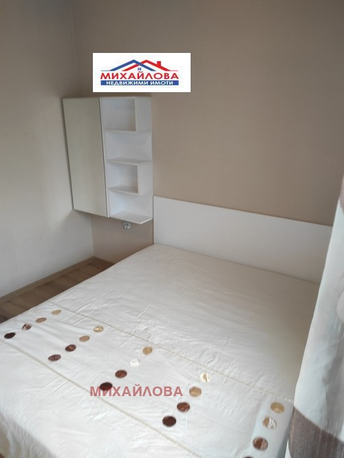 Дава под наем 3-СТАЕН, гр. Стара Загора, Център, снимка 2 - Апартаменти - 53441417