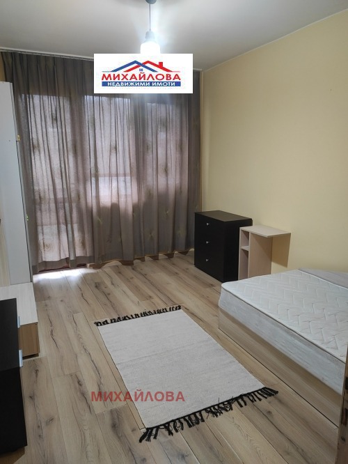 Дава под наем 3-СТАЕН, гр. Стара Загора, Център, снимка 8 - Апартаменти - 53441417