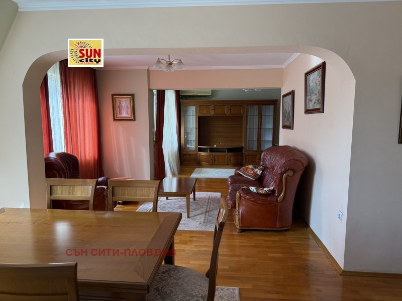 K pronájmu  Mezonet Plovdiv , Kjučuk Pariž , 192 m2 | 98233259 - obraz [7]