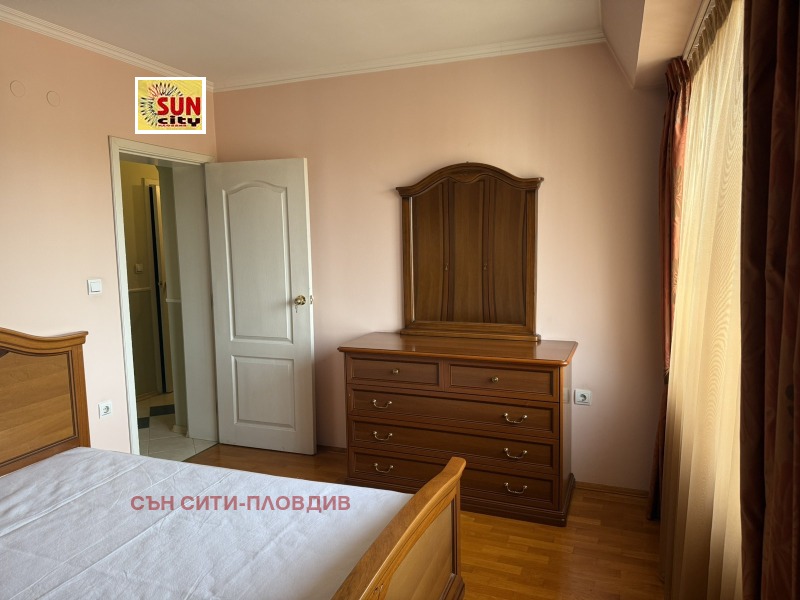 K pronájmu  Mezonet Plovdiv , Kjučuk Pariž , 192 m2 | 98233259 - obraz [15]