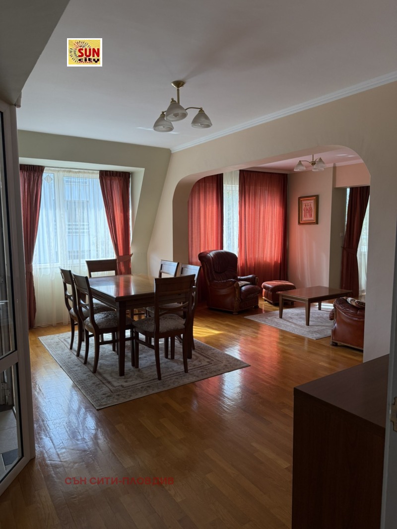 K pronájmu  Mezonet Plovdiv , Kjučuk Pariž , 192 m2 | 98233259 - obraz [4]