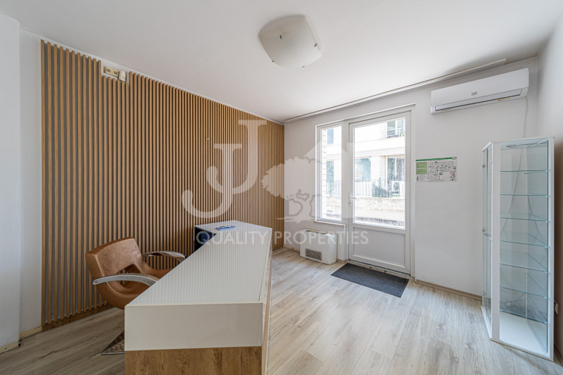 För uthyrning  Kontor Sofia , j.gr.Jujen park , 180 kvm | 52055603 - bild [3]