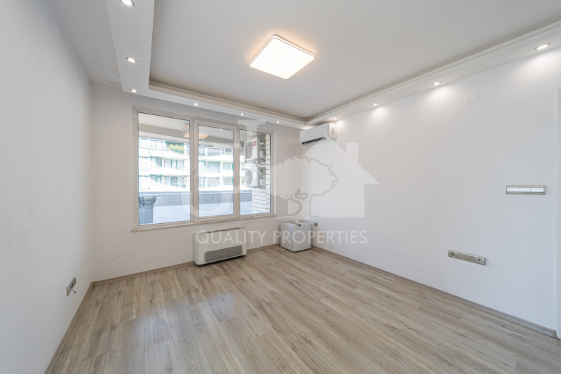 För uthyrning  Kontor Sofia , j.gr.Jujen park , 180 kvm | 52055603 - bild [11]