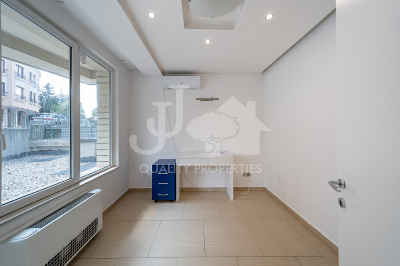 För uthyrning  Kontor Sofia , j.gr.Jujen park , 180 kvm | 52055603 - bild [10]