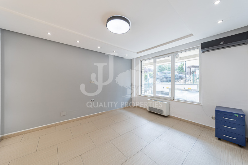 För uthyrning  Kontor Sofia , j.gr.Jujen park , 180 kvm | 52055603 - bild [9]