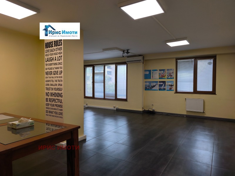 Kiadó  Hivatal Sofia , Lagera , 152 négyzetméter | 90129385 - kép [4]