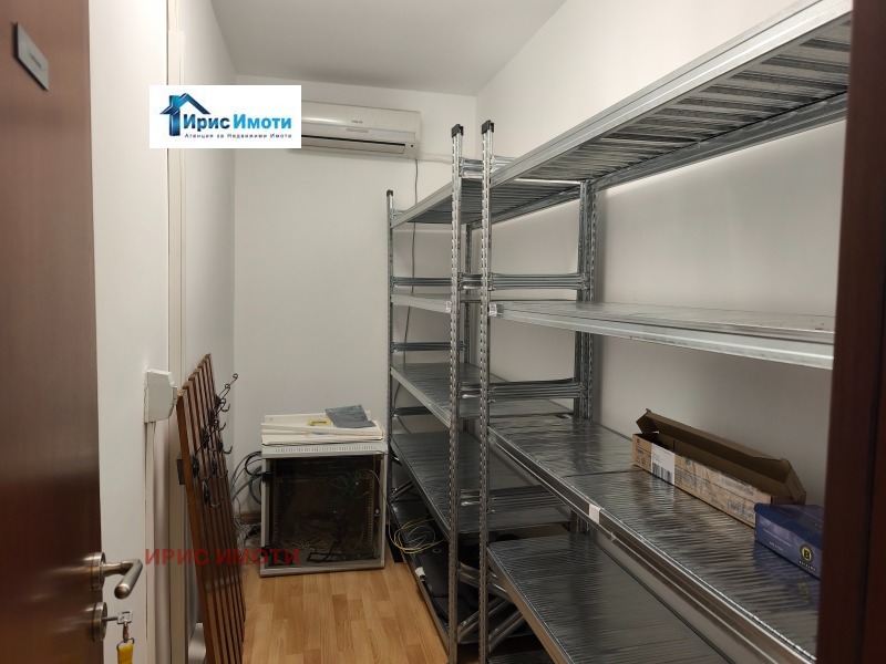 Kiadó  Hivatal Sofia , Lagera , 152 négyzetméter | 90129385 - kép [6]