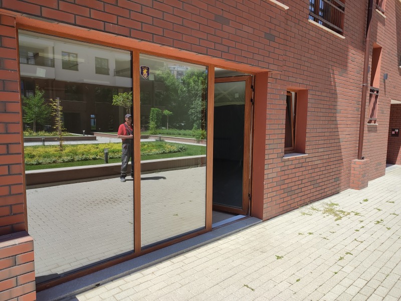 Дава под наем ОФИС, гр. София, Дианабад, снимка 3 - Офиси - 53588833