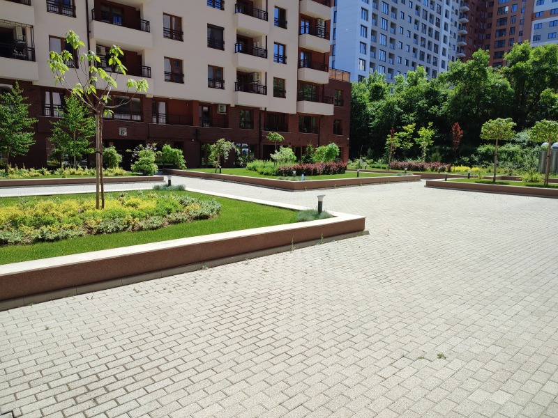 Дава под наем ОФИС, гр. София, Дианабад, снимка 5 - Офиси - 53588833