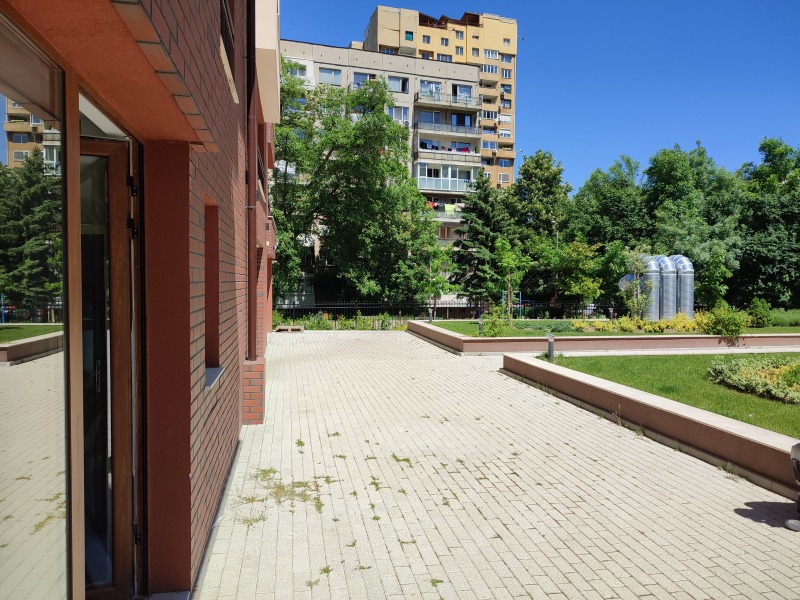 Дава под наем ОФИС, гр. София, Дианабад, снимка 4 - Офиси - 53588833